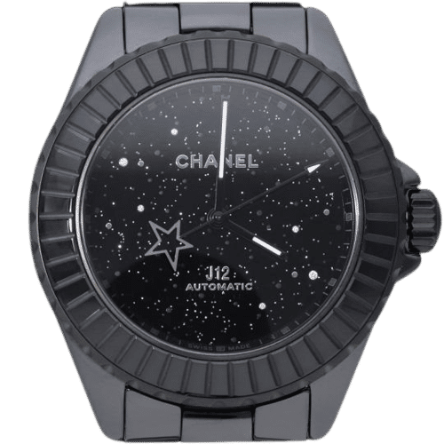 Montre Chanel Montre J12 Interstellar 58 Facettes MT44845