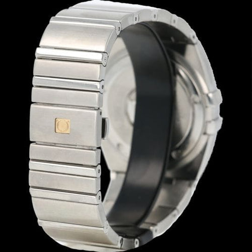 Montre Omega Montre Constellation 58 Facettes MT44488