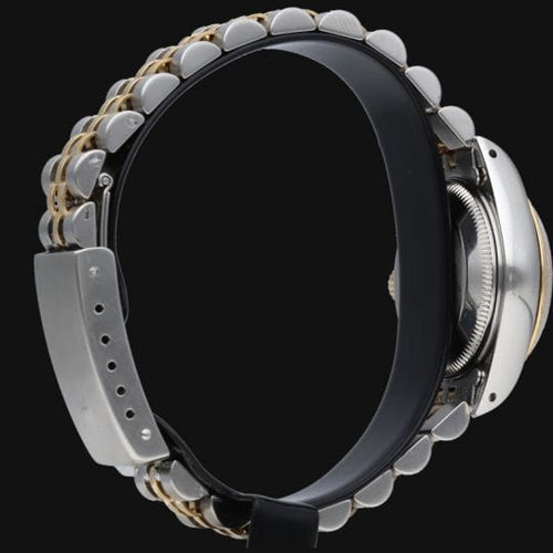 Montre Rolex Montre Date Just 26 mm 58 Facettes MT42410