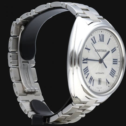 Montre Cartier Montre Cle De Cartier 58 Facettes MT43204