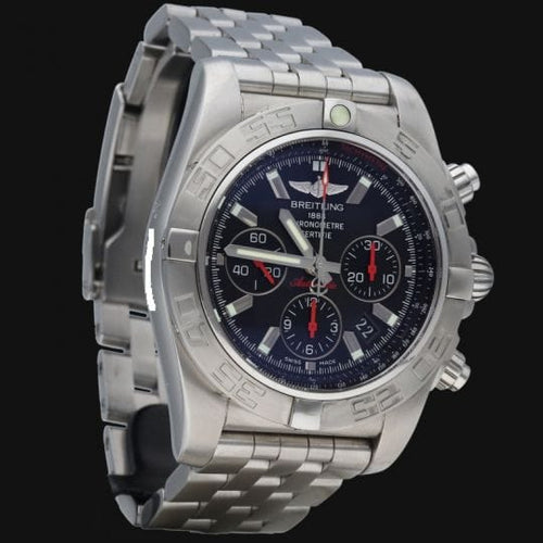 Breitling Chronomat 44 Limited Edition Watch