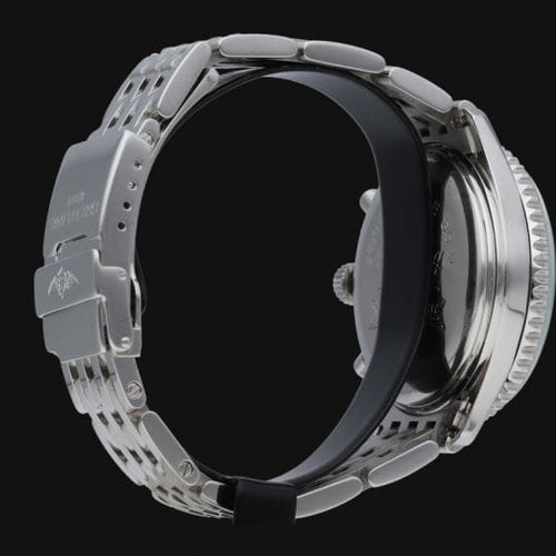 Montre Breitling Montre Navitimer Montbrilliant 58 Facettes MT43889