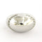 Bague 51 BULGARI - Bague en or blanc sertie de diamants taille brillant 58 Facettes