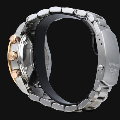 Montre Omega Montre Speedmaster Date Chronograph 58 Facettes MT43756