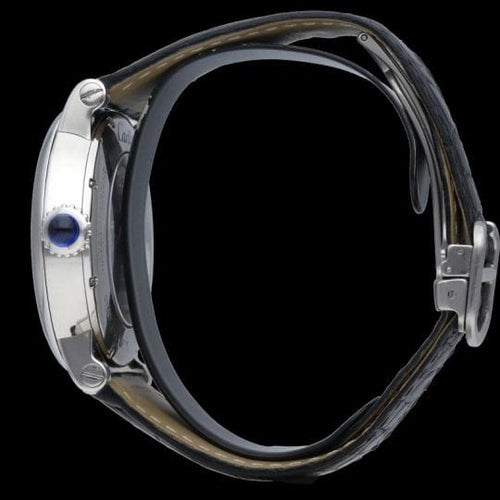 Montre Cartier Montre Rotonde De Cartier 58 Facettes MT44384