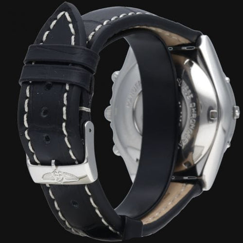 Montre Breitling Montre Chronomat Chronograph 58 Facettes MT42004