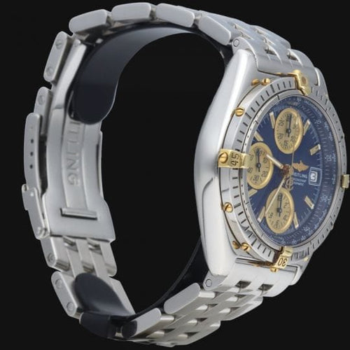 Бреитлинг Цхрономат сат