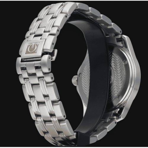 Montre Montre Omega Seamaster 120M 36 mm automatique 58 Facettes MT41573