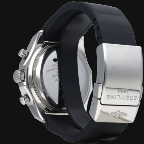 Montre Montre Breitling Bentley GT 58 Facettes MT42038