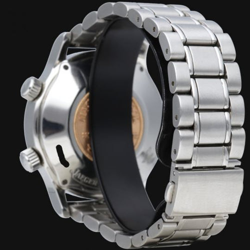 积家 Master Réveil 手表 