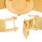 Montre Jaeger Le Coultre Montre  Or jaune 58 Facettes 1580004CN