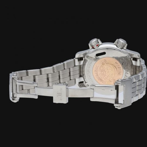 Montre Jaeger Lecoultre Montre Master Compressor Dualmatic 58 Facettes MT42422