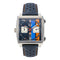 Montre Tag Heuer Montre Monaco Gulf Acier 58 Facettes 4362643RV