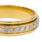 Bague 49 Piaget Bague Alliance Possession Or jaune Diamant 58 Facettes 2728996CN