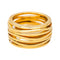Bague 51 Omega Bague Ladymatic Or jaune Diamant 58 Facettes 4624174CN