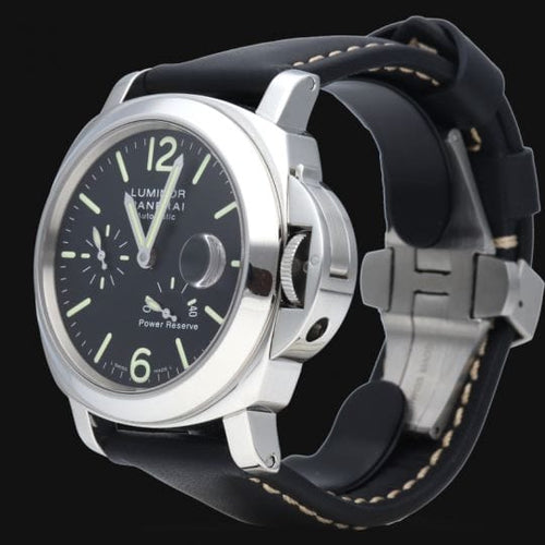 Montre Panerai Montre Luminor Power Reserve 58 Facettes MT41939