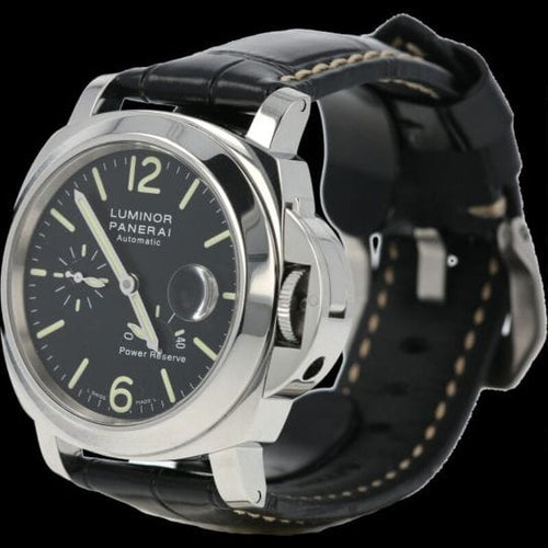 Montre Panerai Montre Luminor Power Reserve 58 Facettes MT44587