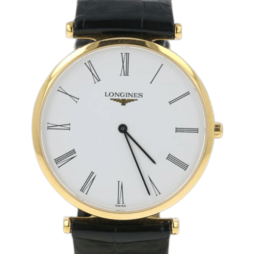Montre Longines Montre La Grande Classique 58 Facettes MT44055