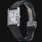 Montre Cartier Montre Tank Solo 58 Facettes MT44196
