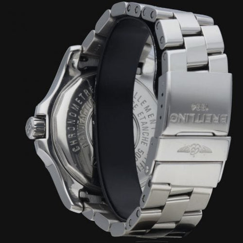 Montre Breitling Montre Colt Automatique 58 Facettes MT41127