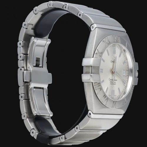 Montre Omega Montre Constellation 58 Facettes MT44478