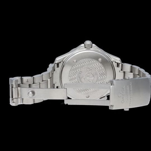 Montre Montre Omega Seamaster Diver 300M 58 Facettes MT41617