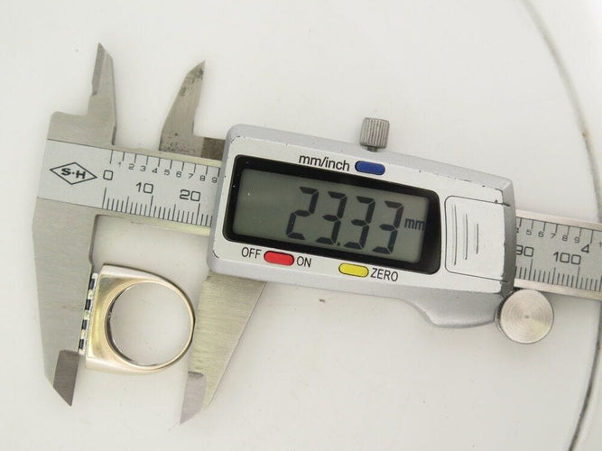 Bague 54 bague sertie 4 saphirs 2.08ct et 30 diamants 0.24ct 54 or blanc 18k 58 Facettes 267841