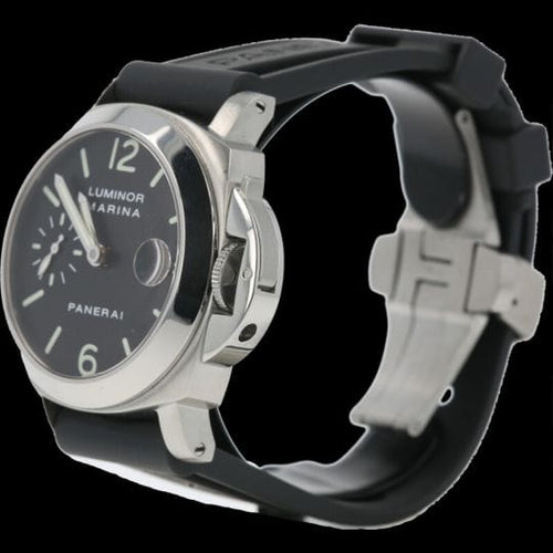 Montre Panerai Montre Luminor Marina Automatic 58 Facettes MT43500