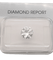 1 diamant de 1.07 carat 58 Facettes