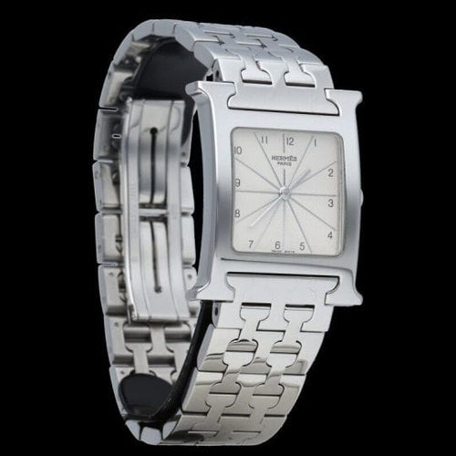 Hermes Montre Heure H 