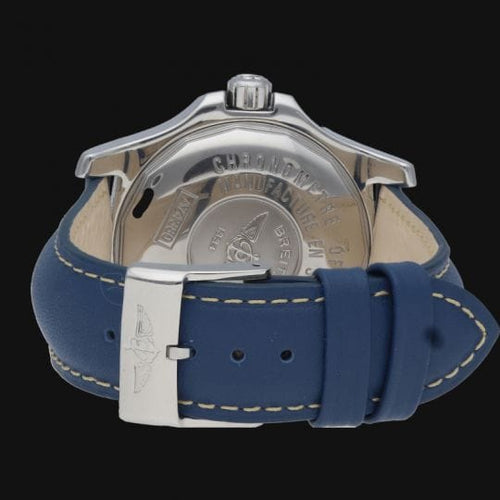 Montre Breitling Montre Colt Quartz Ii 58 Facettes MT42355