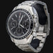 Montre Omega Montre Speedmaster Date Chronograph 1957 Edition Limitee 58 Facettes MT40847