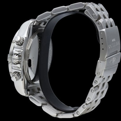 Breitling Reloj Chronomat Blackbird Cronógrafo 