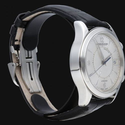 Montre Jaeger Lecoultre Montre Master Memovax 58 Facettes MT44182