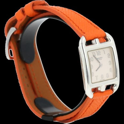 Hermes Cape Cod Watch 