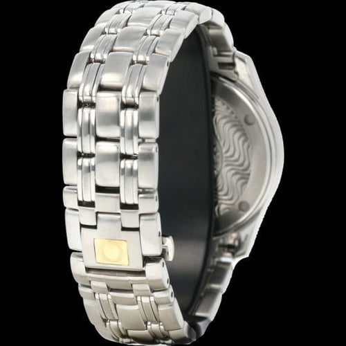 Montre Montre Omega Seamaster 120M 58 Facettes MT42905