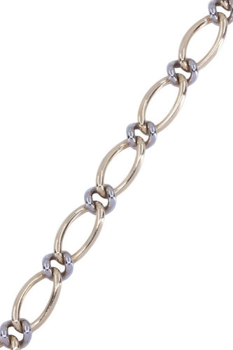 Bracelet CARTIER - BRACELET VINTAGE OR JAUNE 58 Facettes 091761