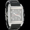 Montre Jaeger Lecoultre Montre Reverso Squadra Chronograph 58 Facettes MT43976