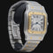 Cartier Santos Galbee XL 手表 