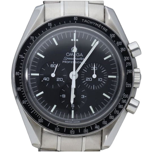 Hodinky Omega Speedmaster