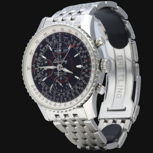 Часовник Breitling Navitimer Montbrillant Datora