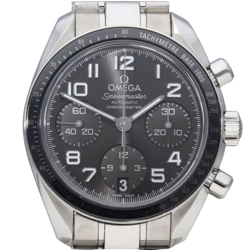Montre Omega Montre Speedmaster Dame Chronographe 58 Facettes MT41093