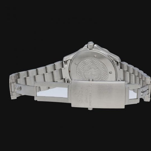 Montre Omega Montre Seamaster 300M 58 Facettes MT43664