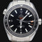 Montre Omega Montre Seamaster Planet Ocean 600M Gmt 43,5Mm 58 Facettes MT44697
