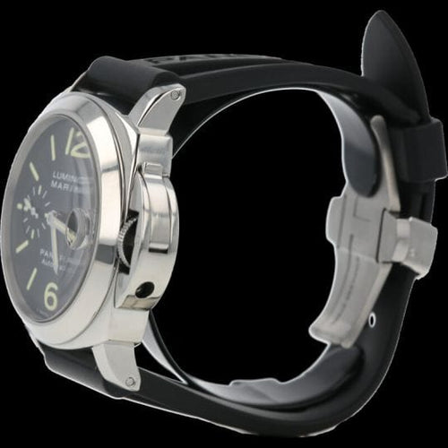 Montre Panerai Montre Luminor Marina Automatic 58 Facettes MT43513