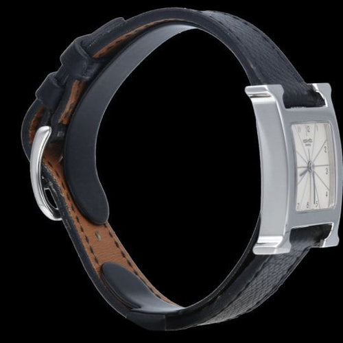Montre Hermes Montre Heure H 58 Facettes MT43548