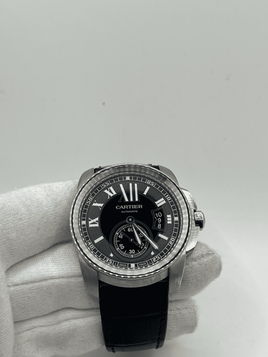 Montre CARTIER - Montre Calibre 58 Facettes 00040001