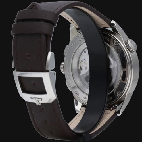 Montre Jaeger LeCoultre Montre Polaris Chronographe 58 Facettes MT43015