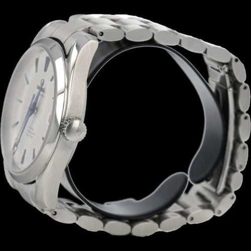 Montre Omega Montre Seamaster Aqua Terra Co-Axial 58 Facettes MT43680