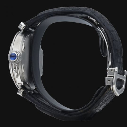 Montre Cartier Montre Pasha De Cartier 35Mm 58 Facettes MT41475